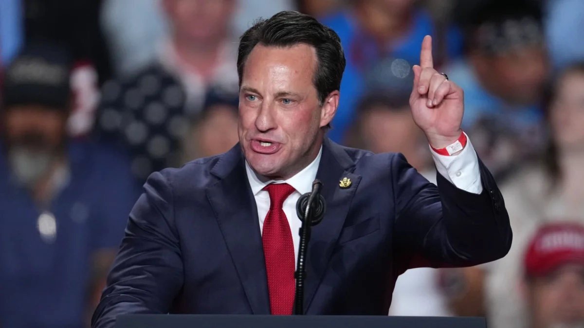 Musk’s PAC Lawyer Runs in Texas District With Business Interests