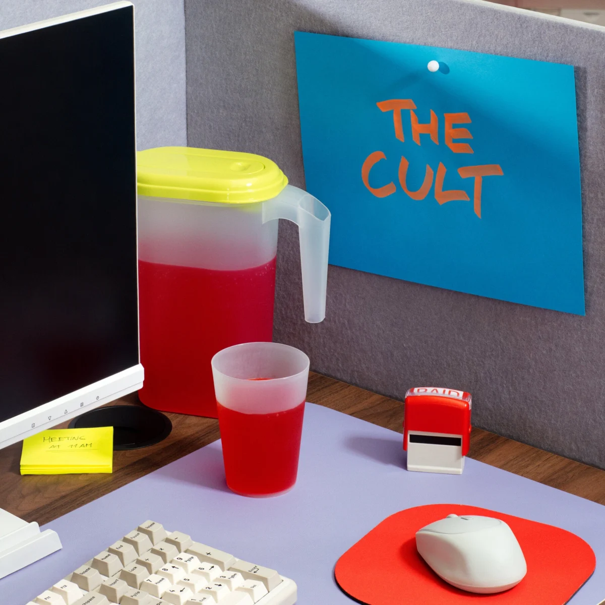 Office Religion Tensions Emerge After Long Absences