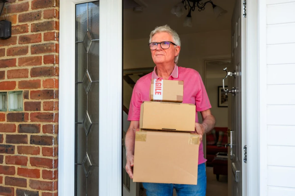 81-Year-Old Sells Home to Cover Daughter’s Debt