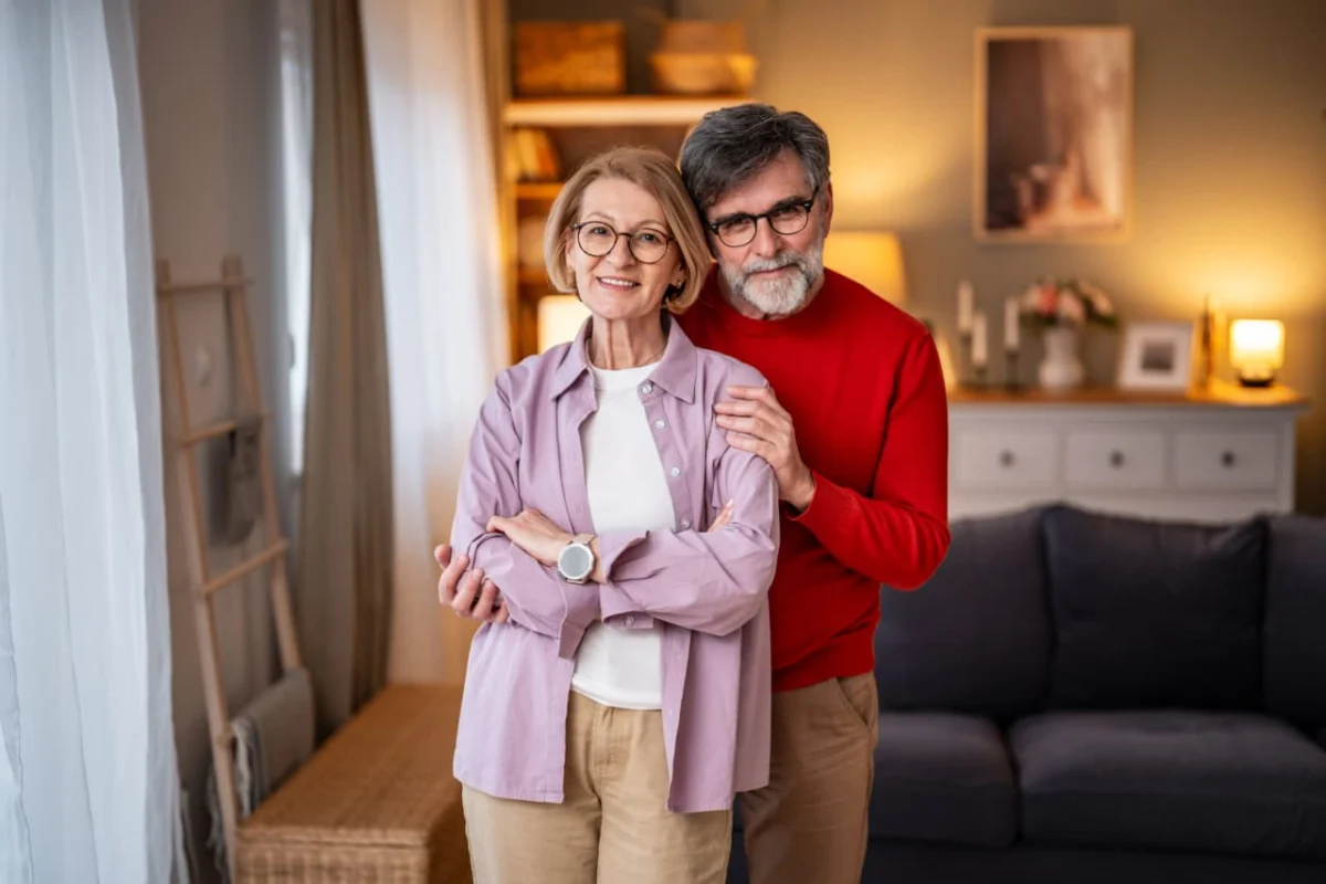 Couple Has $4 Million but Can’t Agree on Retirement Plans