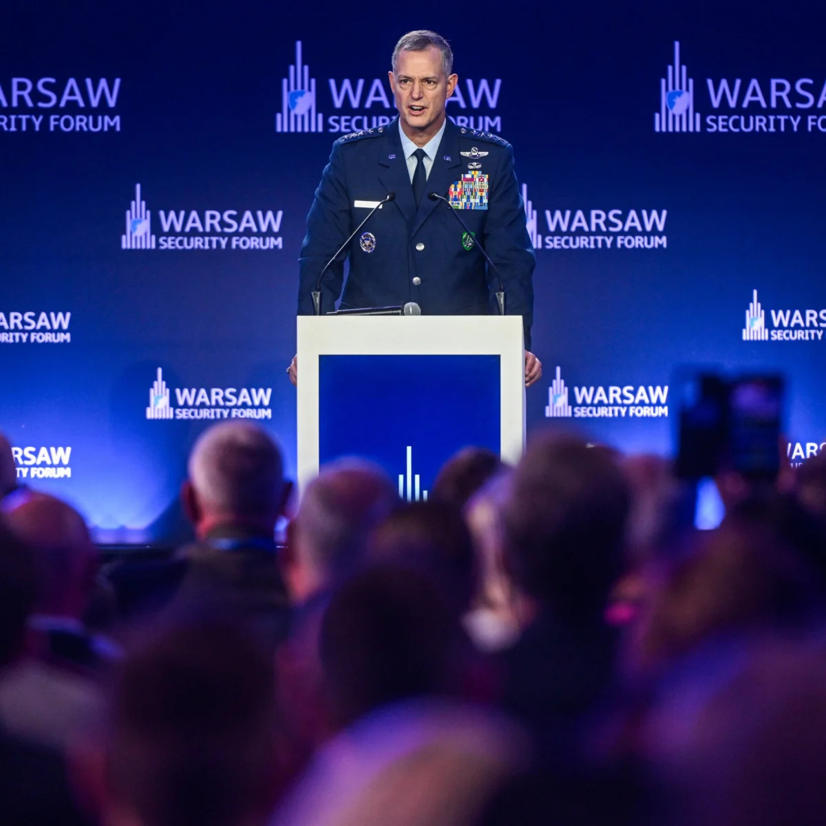 NATO Outlines War Plan to Protect Europe From Russia Escalation