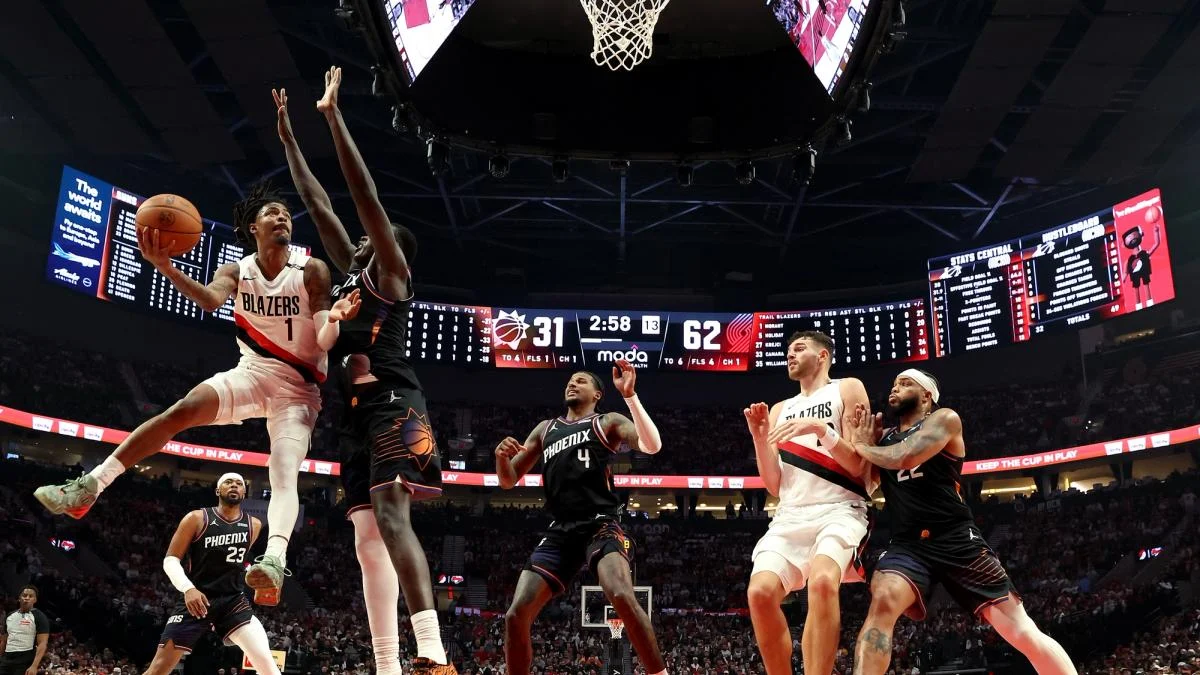 NBA Joins CFTC Prediction Markets, NFL Holds Back
