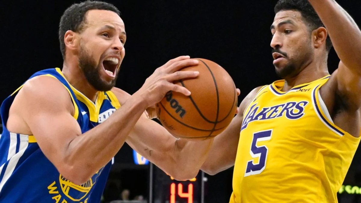 NBA 2026/27 Season Coverage Coming to Sky Sports