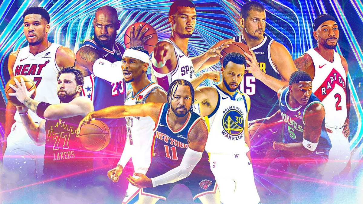 NBA Season Preview: Key Facts for All 30 Teams
