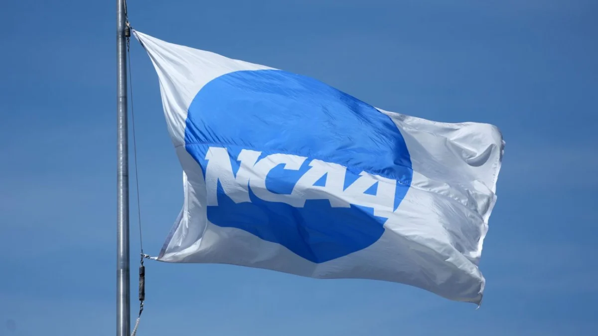 NCAA Sues Ohio Governor Over Fifth-Year Athlete Eligibility Order