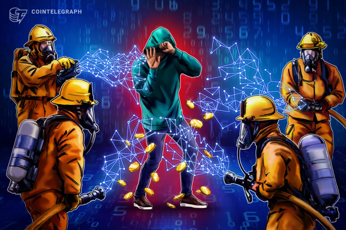 NEAR Intents Identifies Hacker After $3.8M Breach, Issues 48-Hour Ultimatum