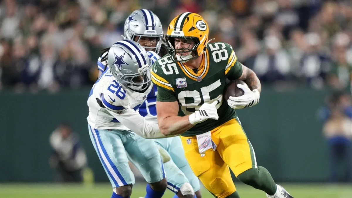 NFL Week 7 Predictions: Upsets and Fantasy Sleepers Highlighted