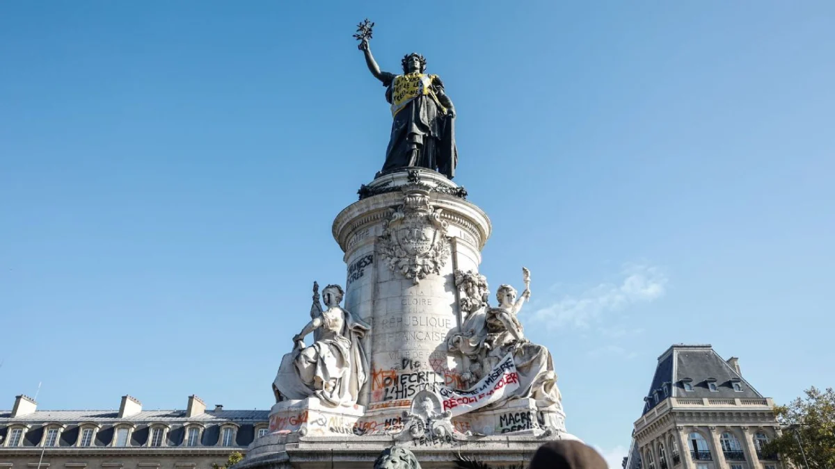 NFL Confirms Steelers-Saints Paris Game Still Scheduled Despite France Unrest