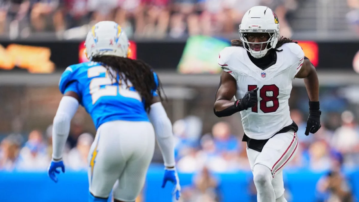NFL Trade Deadline Candidates Emerge Ahead of Nov. 10 Deadline