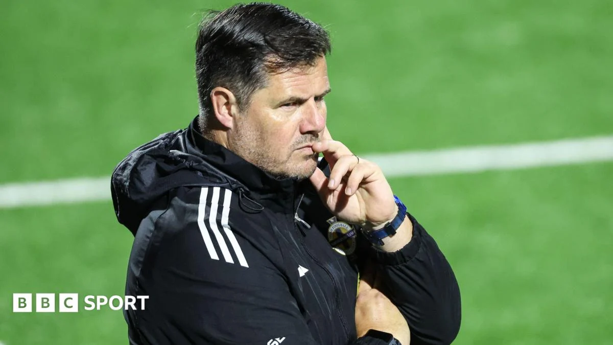Northern Ireland Women’s World Cup Hopes Fade After Portugal Defeat