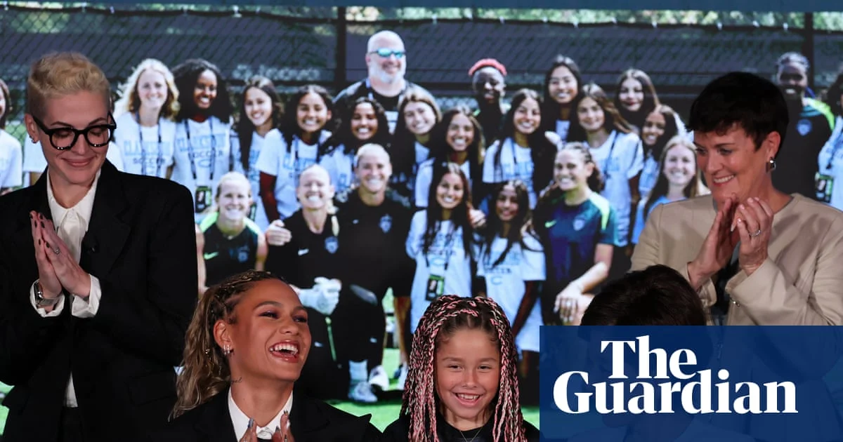 NWSL Drops Restrictive High Impact Player Criteria in Settlement