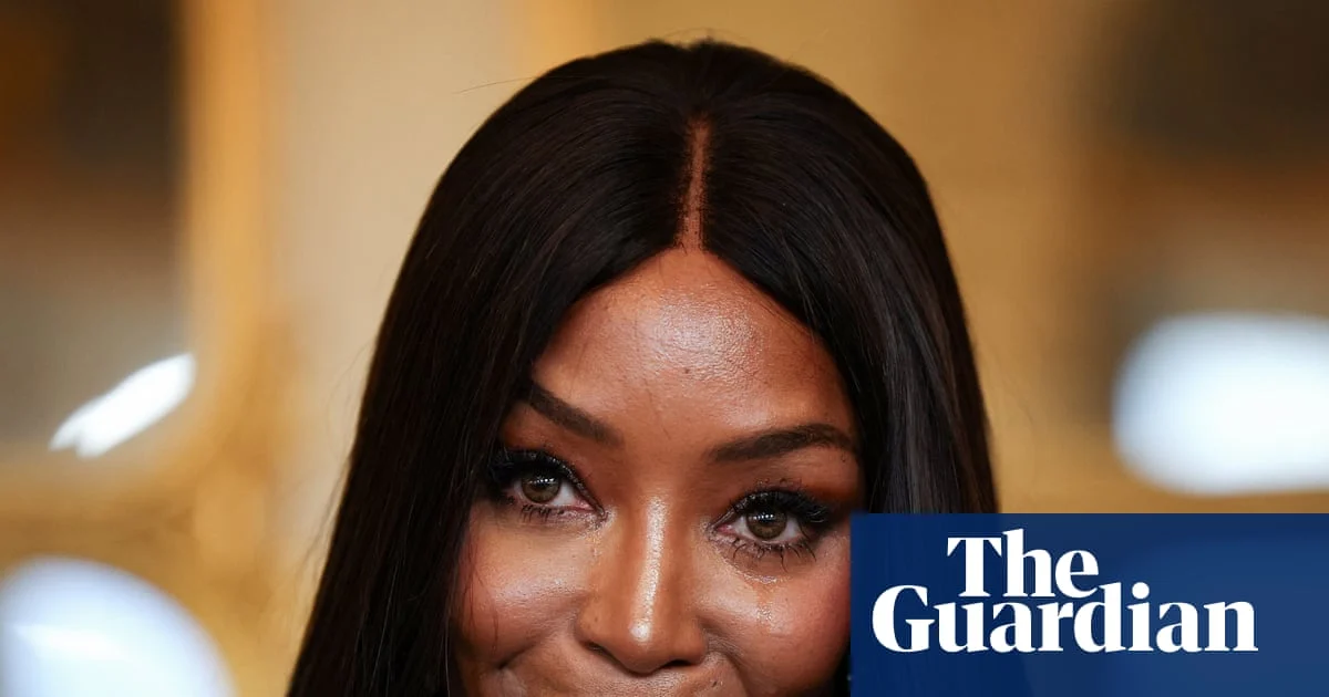 Naomi Campbell Wins Legal Challenge Over Charity Trustee Ban