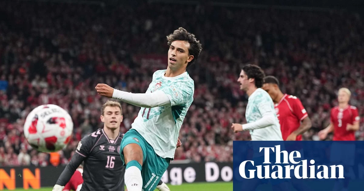 Portugal Win Without Ronaldo as Klopp Earns First Germany Victory