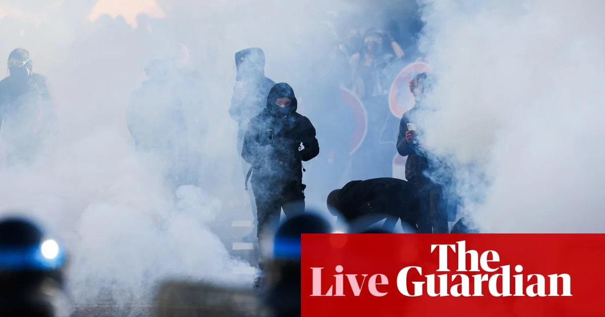 Spain PM Sánchez Calls Snap Election Amid Housing Protest