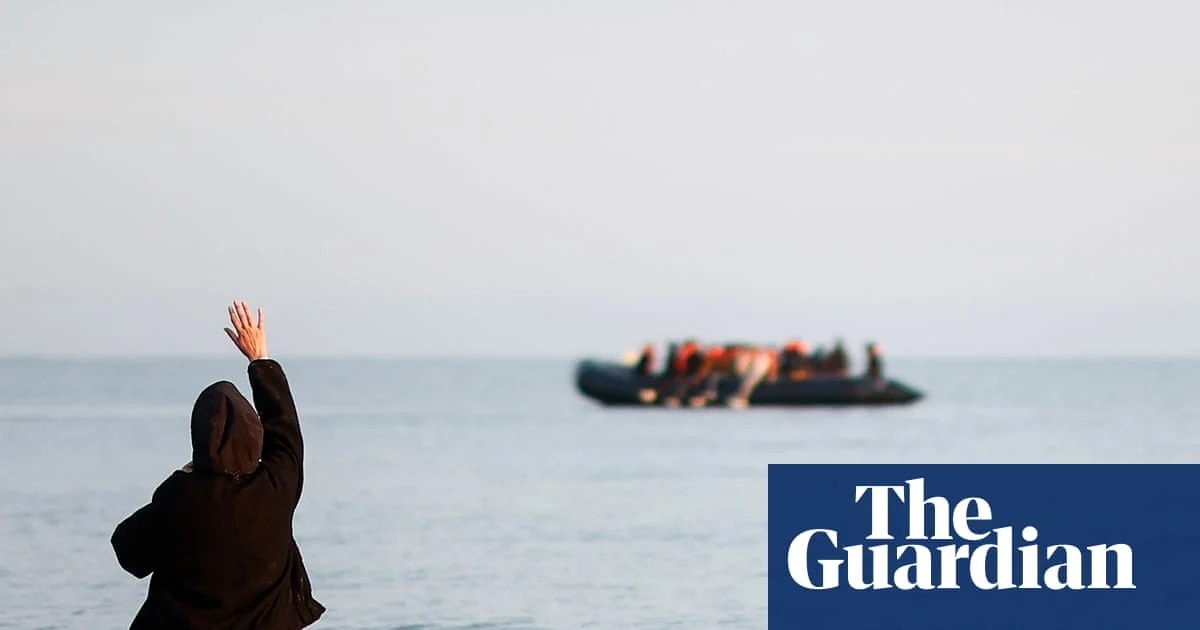 UK Home Secretary: Nearly All Women in Small Boats Have Been Raped
