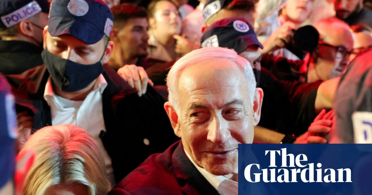 Netanyahu Pressured Military on Iran Ahead of Election, Report Says