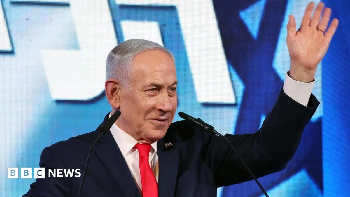 Netanyahu Bloc Leads Israel Election but Lacks Majority
