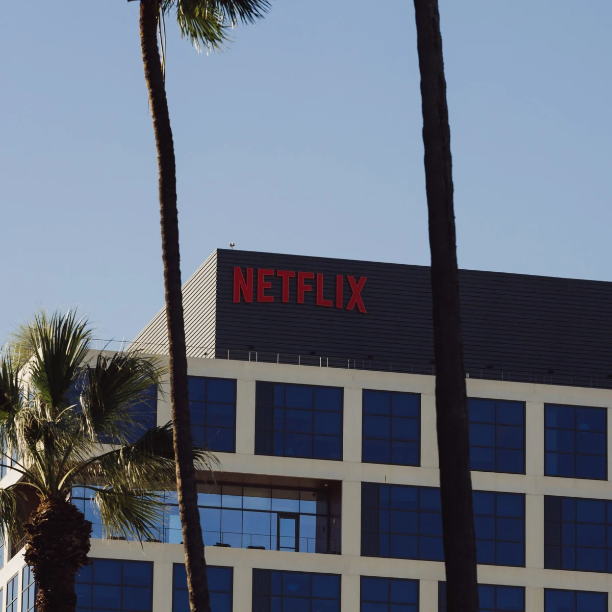 Netflix Cuts 1,000 Jobs and Ousted Its Top Content Officer