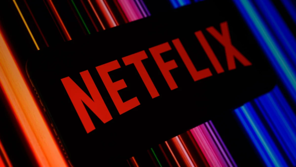 Netflix Earnings Beat but Shares Fall on Ad Revenue Outlook