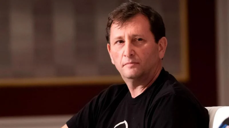 New York AG Secures $35M and Crypto Ban from Mashinsky Over Celsius Fraud