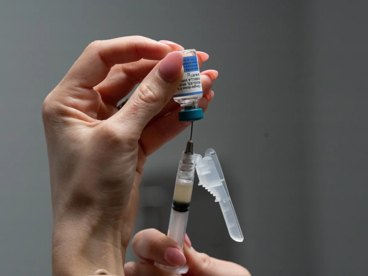 New York Declares Measles Disaster as US Sees Disease Resurgence