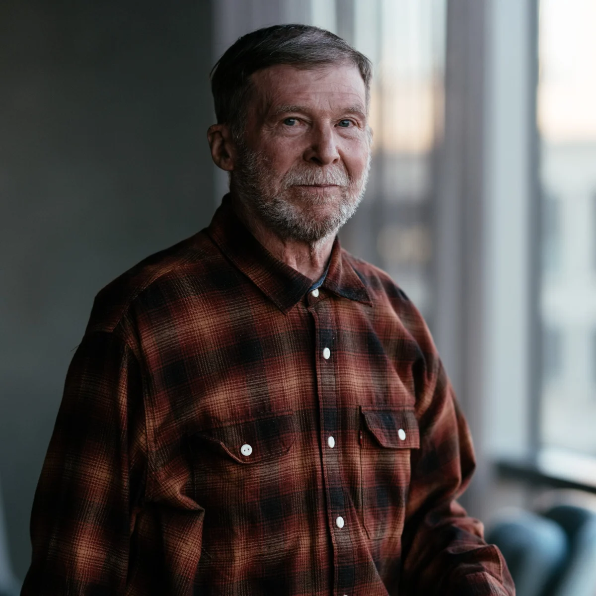 Newly Freed American Recounts Years in Russian Prison