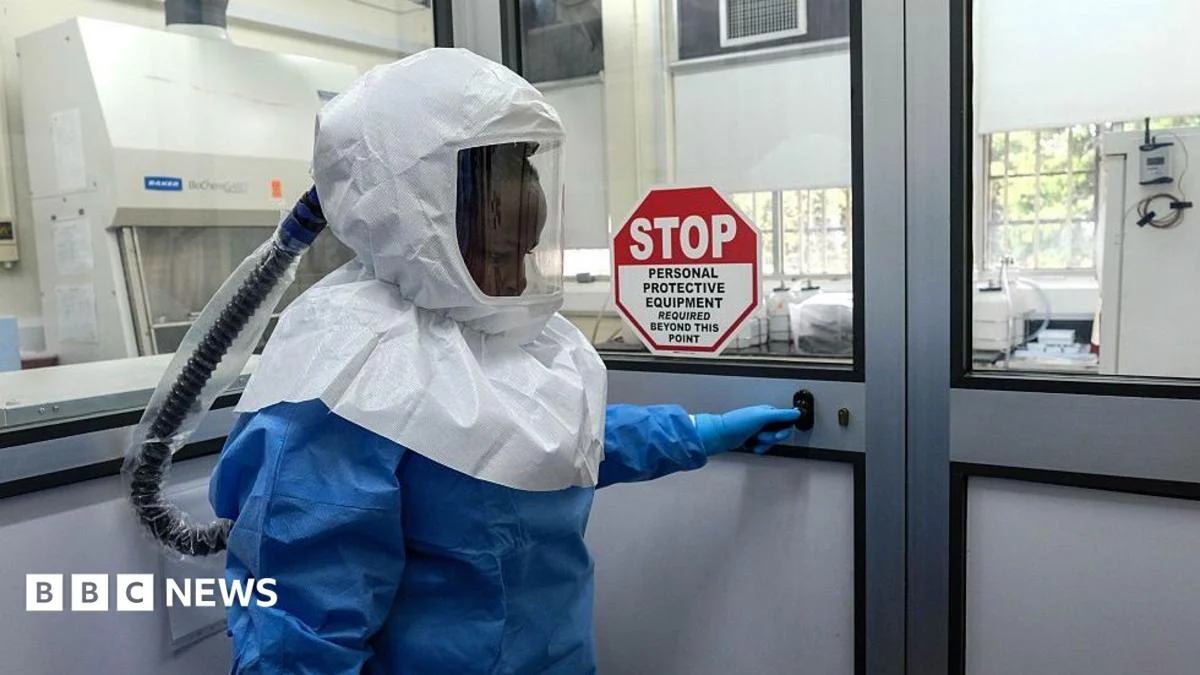 Nigeria and Kenya Ebola Patients May Have Crossed Paths at Uganda Airport