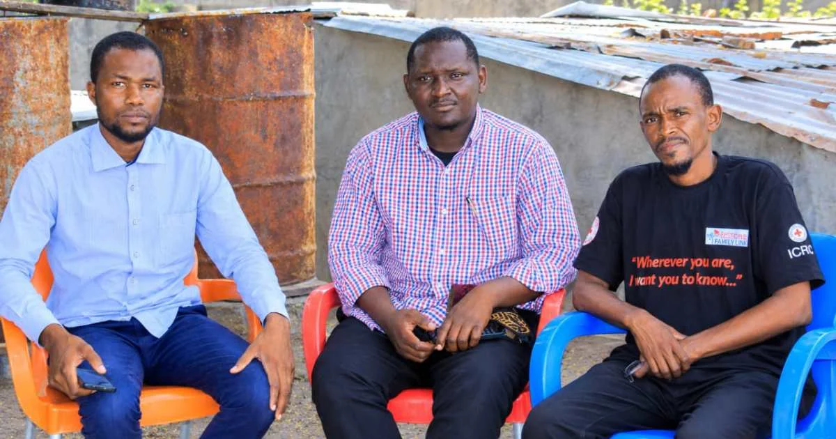 Nigeria’s Missing: Northeast Families Continue Waiting for Answers