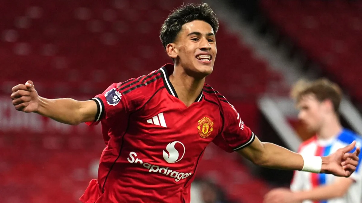 JJ Gabriel Future Undecided Amid European Club Interest