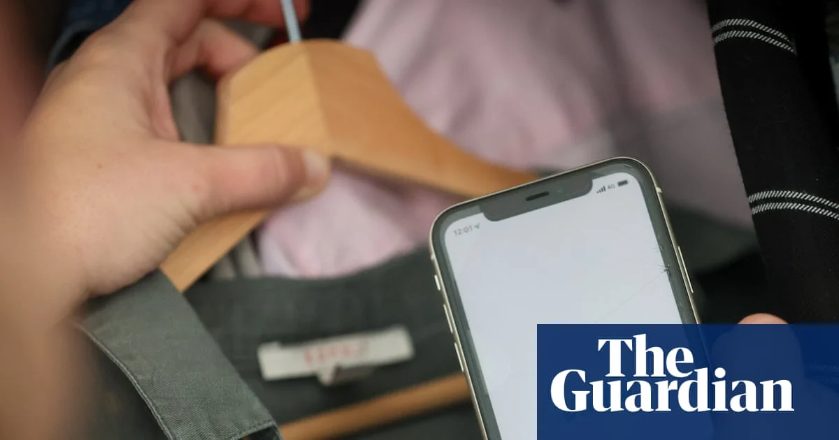Vinted Users Claim Unfair Account Bans Amid Disputed Sales