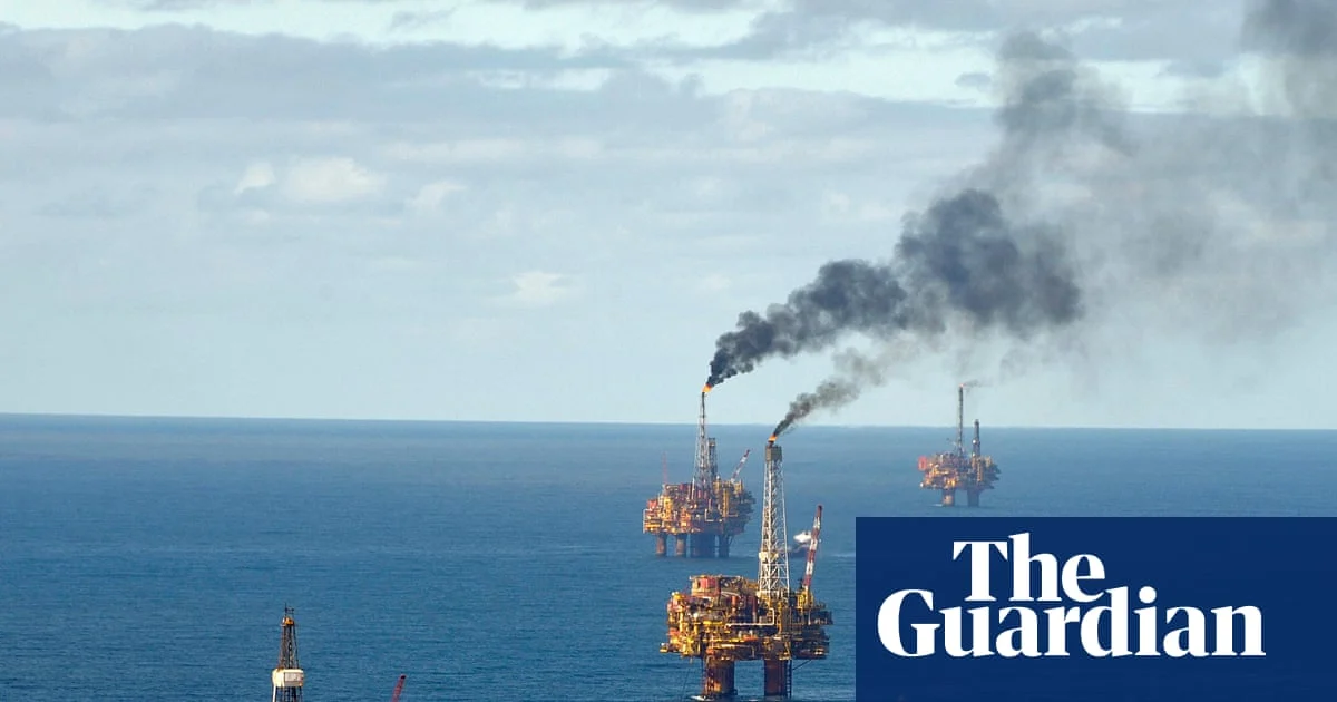 North Sea Strikes Threaten UK Fuel Supply Disruption