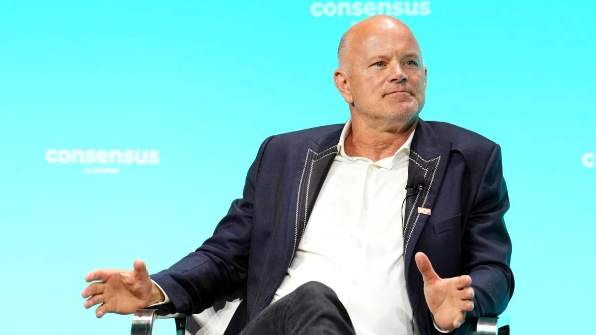 Galaxy Says Now is the Time to Accumulate Bitcoin