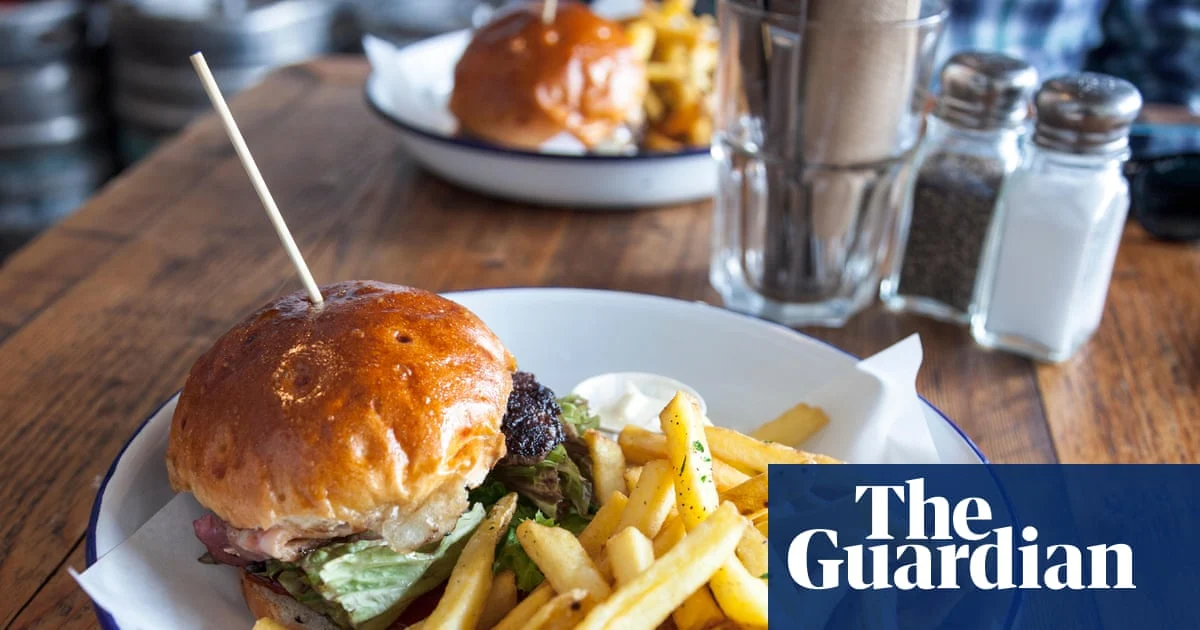 UK Business Distress Hits Two-Decade High, BTG Reports