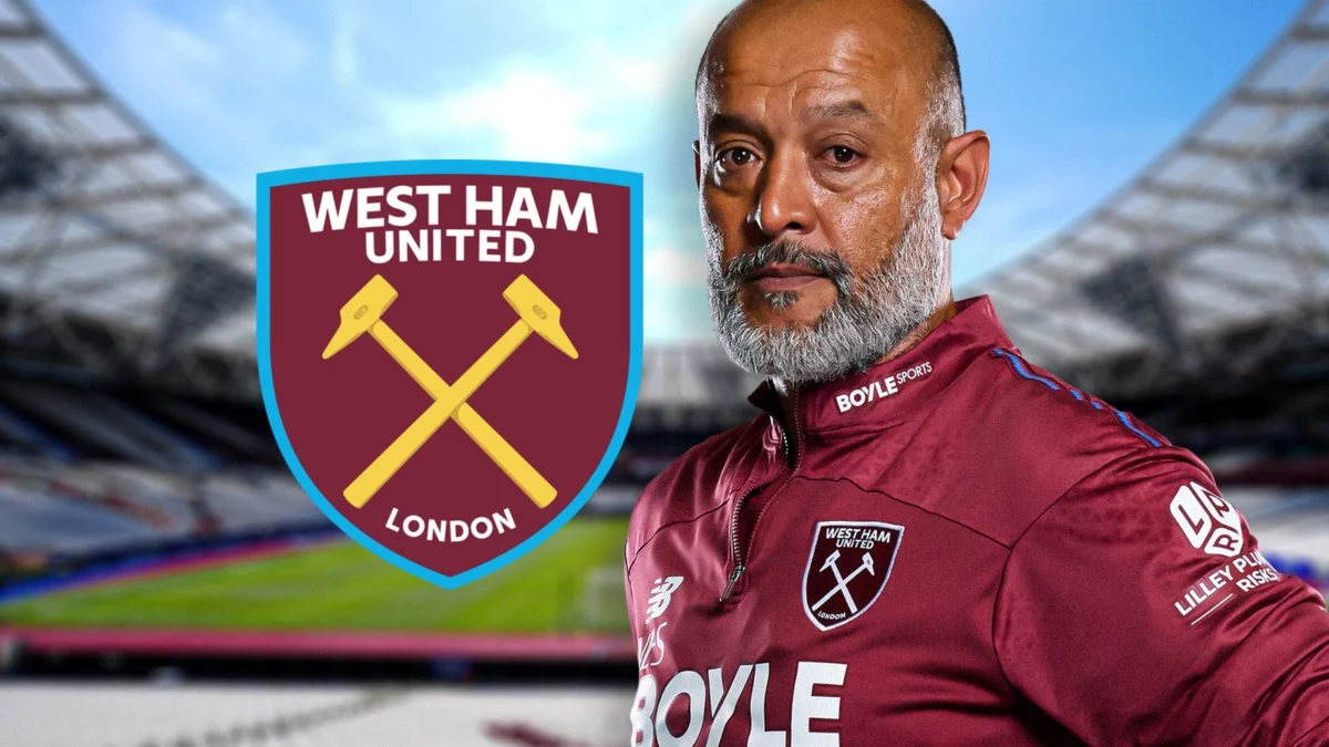 Nuno Comments on West Ham Bright Start and Championship Return