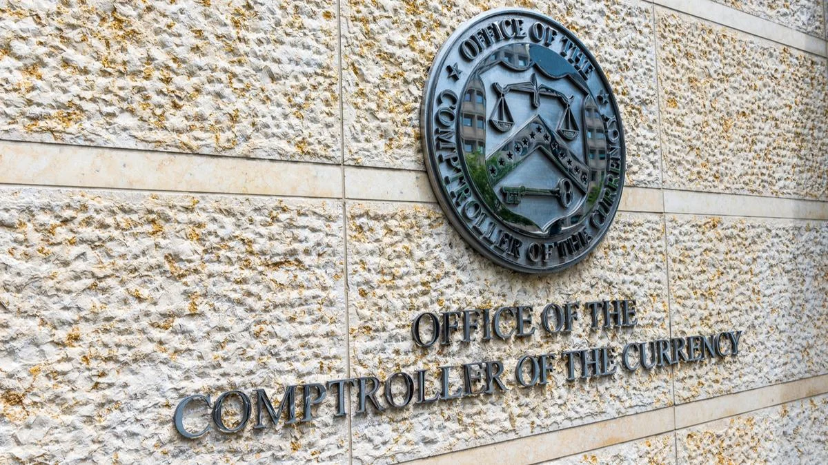 OCC Urges Community Banks to Develop Stablecoin Services