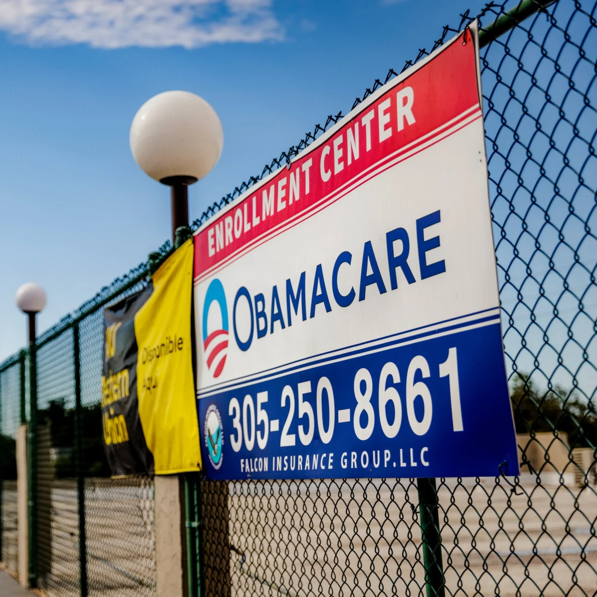 Obamacare Premiums Set to Jump 13 Percent Amid Subsidy Offsets