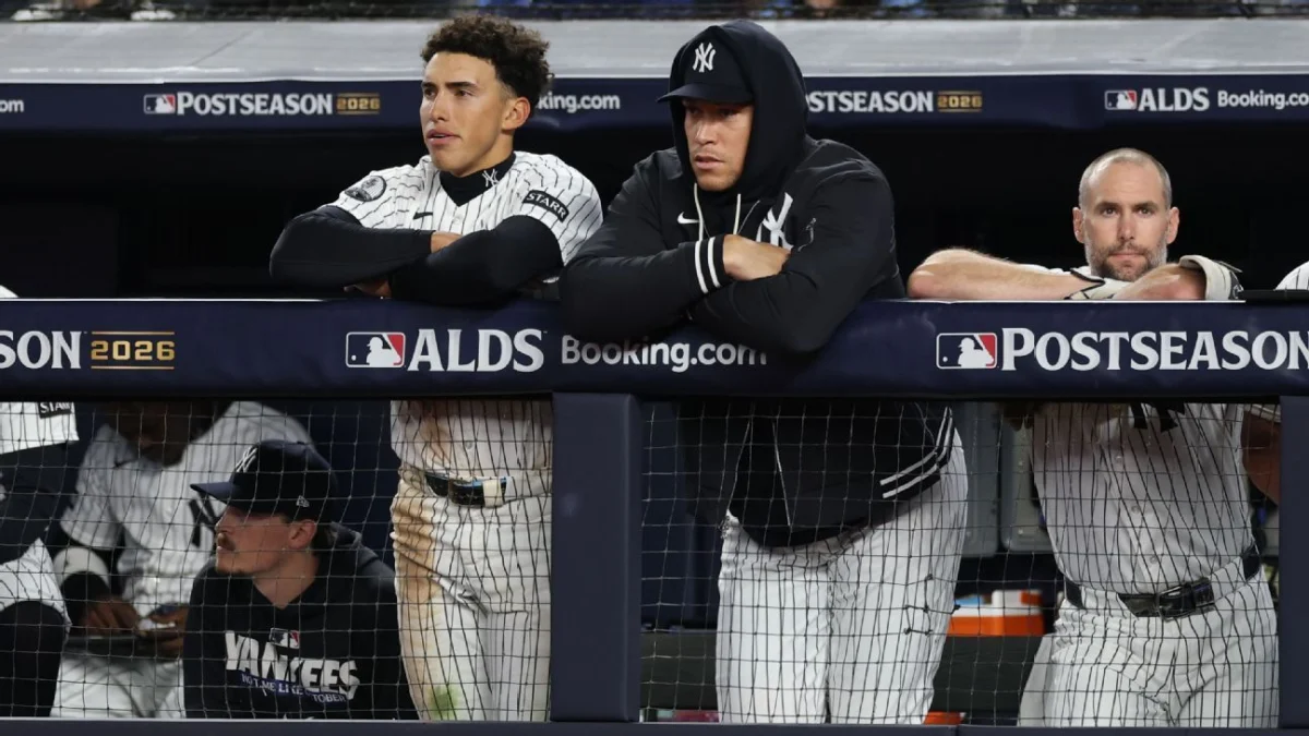 Offseason Questions for Yankees and Braves After Playoff Exit