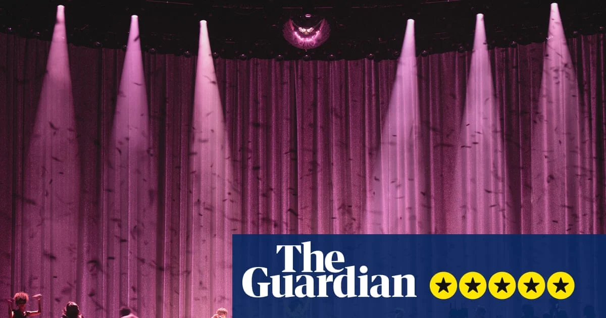Olivia Dean Delivers Powerful Pop Show in Melbourne Tour Kickoff