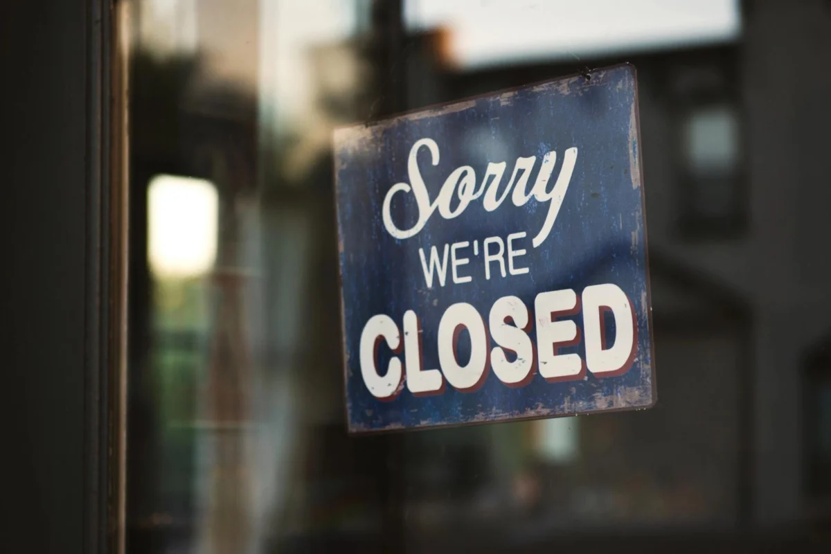 Blast Layer-2 Shuts Down After 98% Asset Plunge