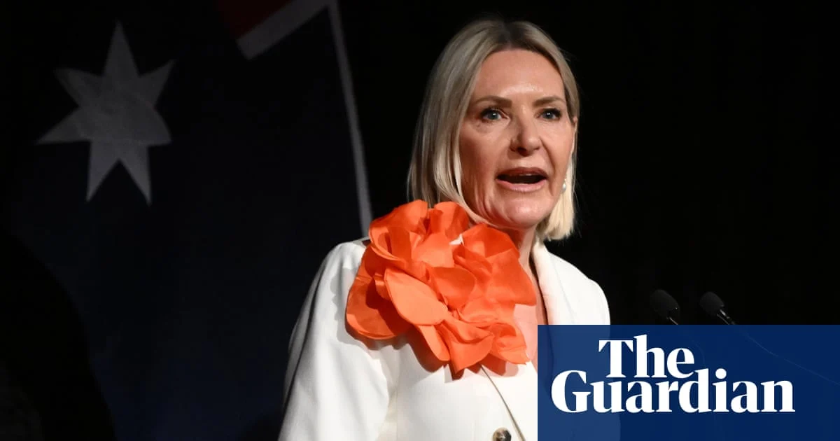 One Nation Proposes Baby Subsidy Without Changing Abortion Laws