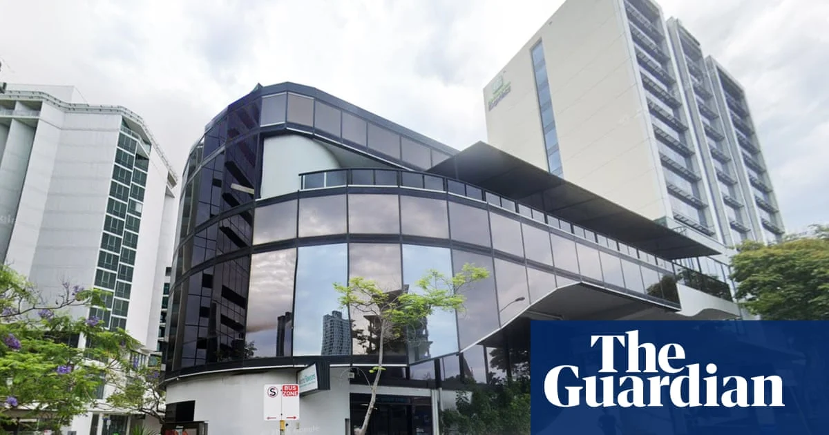 One Nation to Move HQ to Rinehart-Bought Brisbane Office