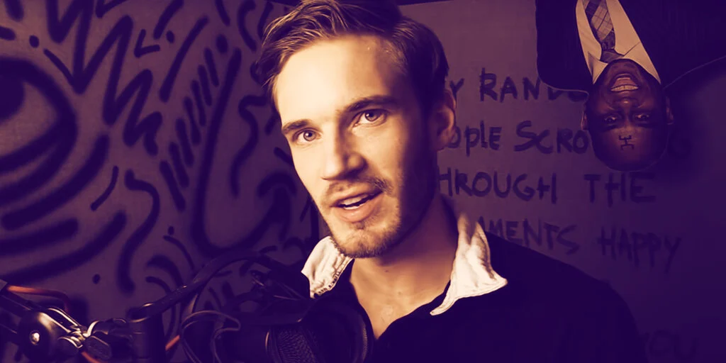 OpenAI Banned PewDiePie Twice While He Built Ajax AI