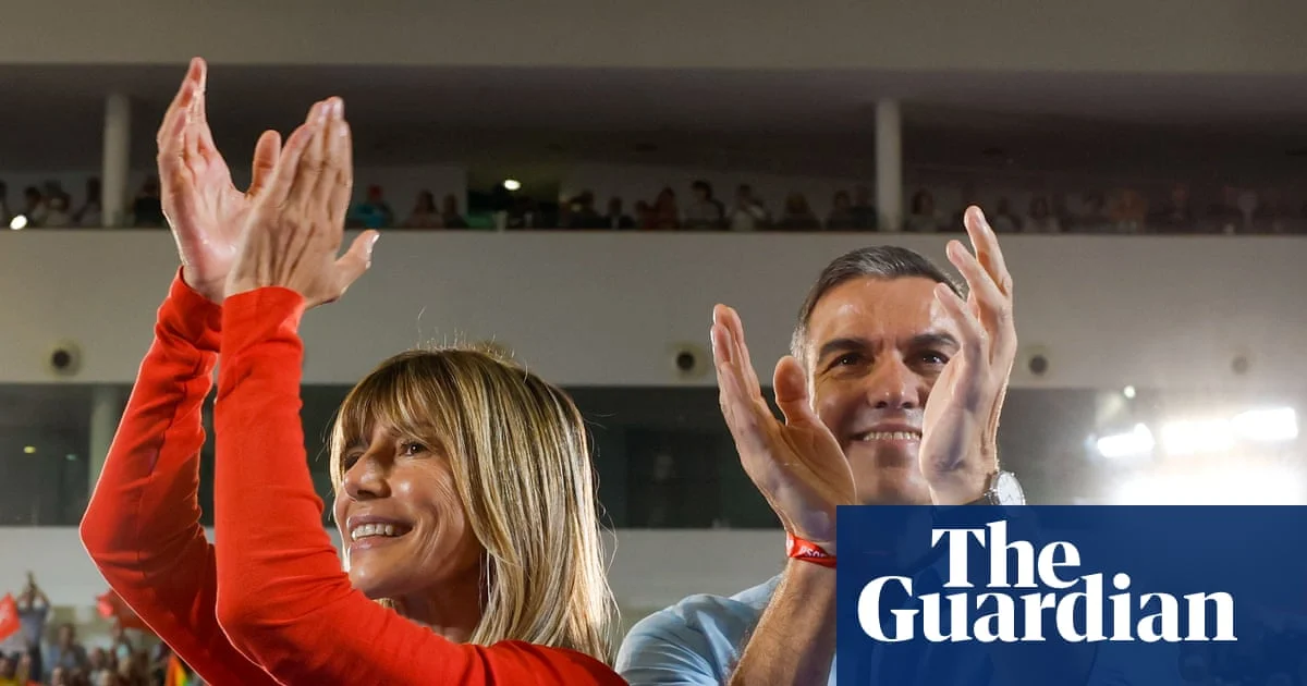 Spain Opposition Uses Deepfake Video in Election Ad