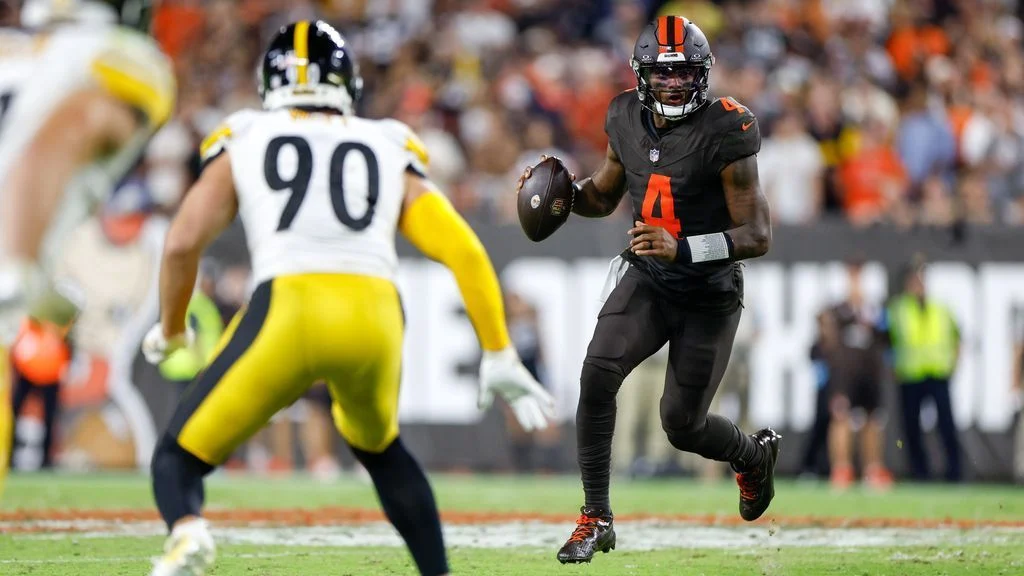 ESPN Offers NFL Week 8 Game Guide With Picks and Predictions