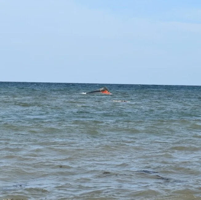 Over 100 Migrants Dead After Boat Capsizes Near Djibouti