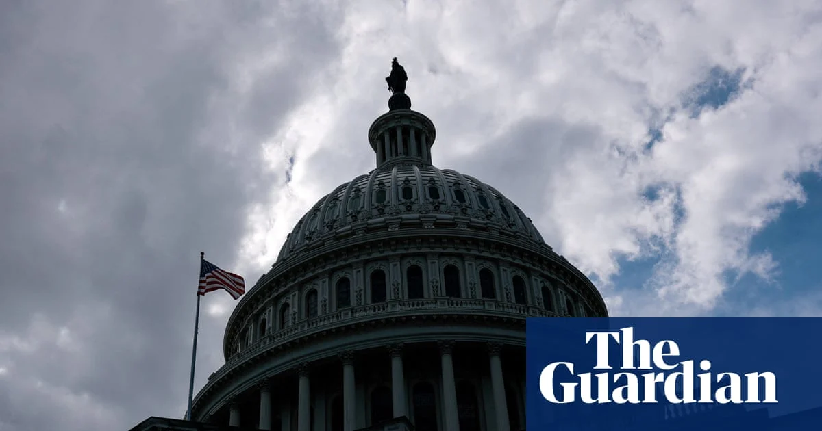 White Powder Envelopes Sent to Over 36 Congressional Offices