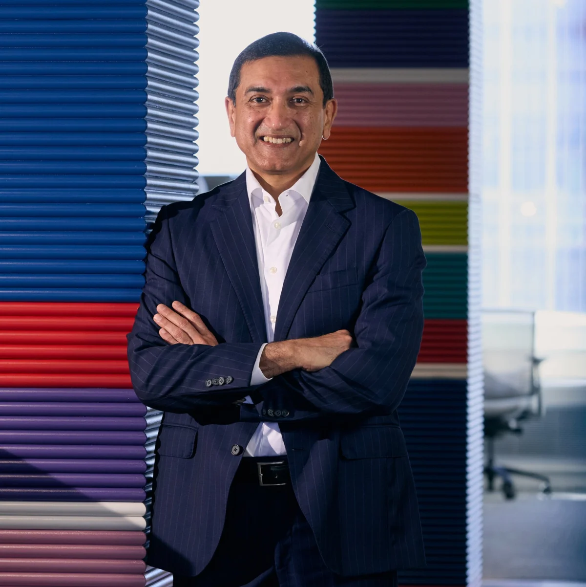 P&G’s New Leader on Rising Costs and Consumer Strategy
