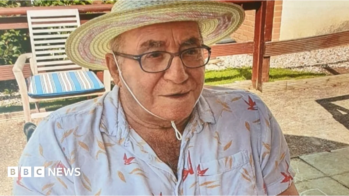 Officers Fired Over Force Used on 92-Year-Old Amputee