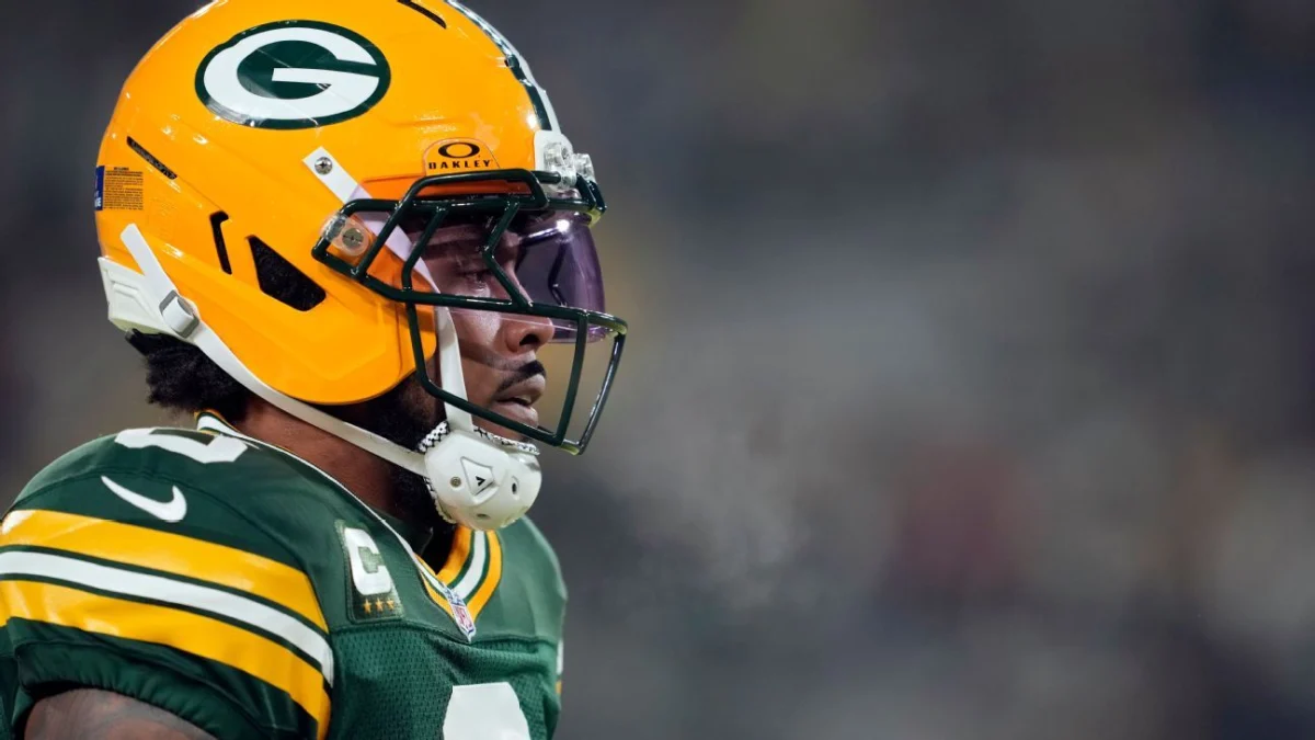 Packers RB Josh Jacobs Eligible to Return Next Week