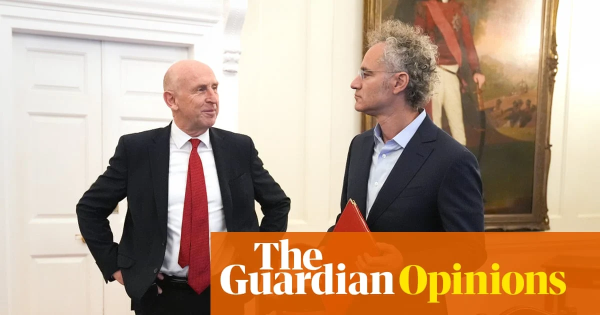 Palantir Expands UK Government Work as Former Labour Deputy Joins Firm